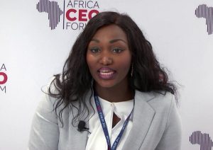 At 35, Anta Babacar Ngom runs Senegal’s largest poultry company valued at $80 million