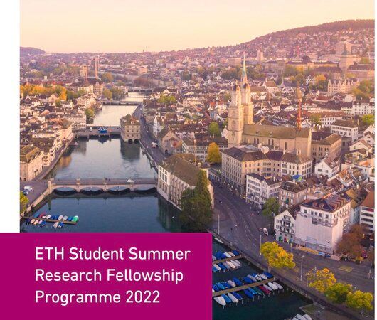 eth zurich undergraduate courses