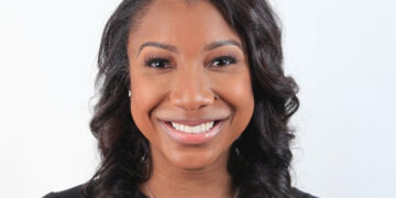 The Atlanta woman whose ingenious innovation is tackling call center scheduling challenges