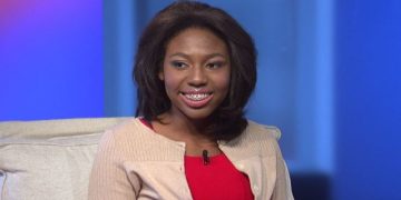 17-year-old genius who graduated from high school at age 11 is on set to bags her doctorate this year