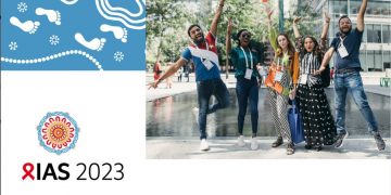 12th IAS Conference on HIV Science Scholarship 2023 (Fully Funded to Brisbane, Australia)