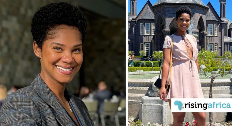 Carcia Carson Becomes First Black Person to Earn PhD in Biomedical Engineering from Vanderbilt University