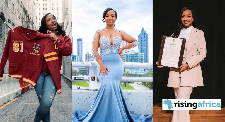 The Georgia Teen Who Got Accepted Into 49 Colleges and Won $1.3 Million in Scholarships
