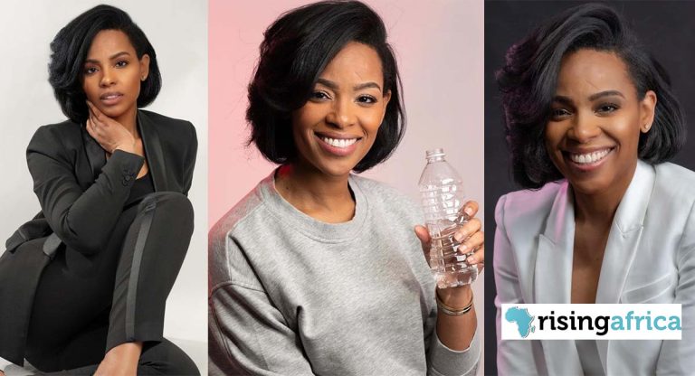 First Black Woman to Own a Spring Water Bottling Business in New York