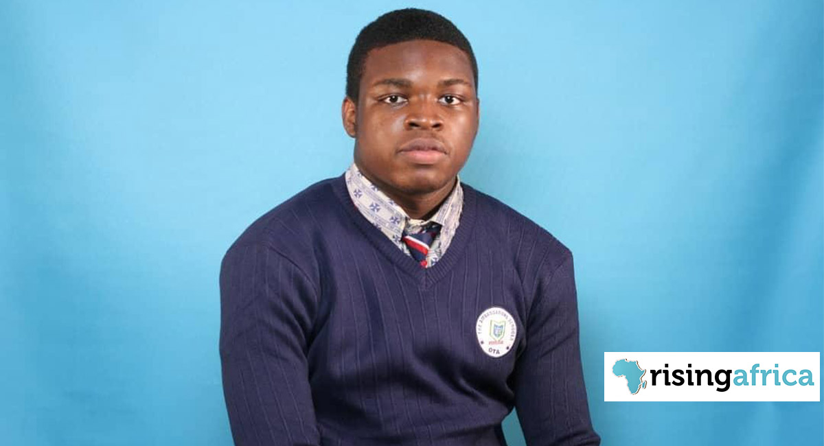 17-year-old Nigerian scores 8As in WAEC, 358 in JAMB, bags scholarships from Harvard, 13 foreign universities 