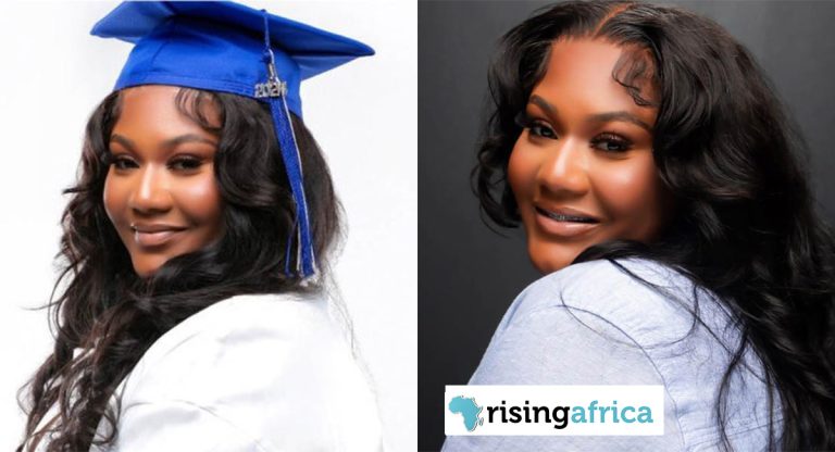 18-Year-Old Girl from Atlanta Accepted to 17 Colleges and Awarded Over $1M in Scholarships